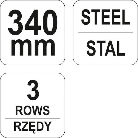 Rlczkl Plastikowl Drill Wire Brush