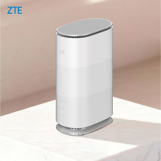 ZTE G5 Air Безжичен Рутер с 2 Порта