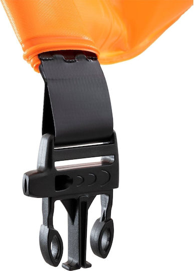 Cressi Glide Swim Buoy 28l Orange
