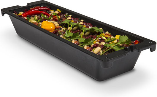 Broil King Imperial/Regal Wok Ψησταριάς από Μαντέμι