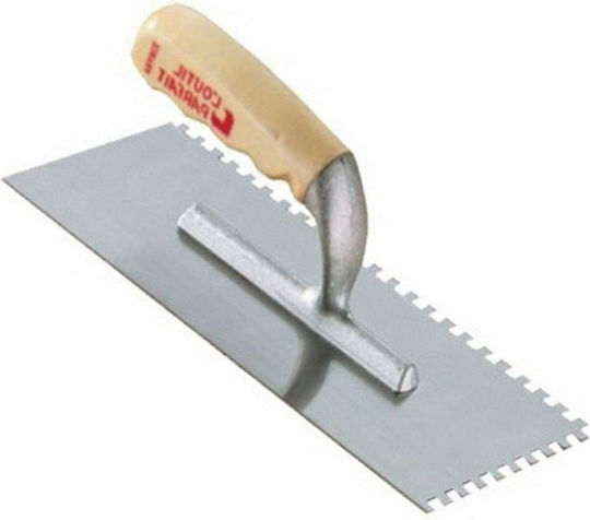 Μυστρί Πλακάδων Δόντι 280mm 8x 8mm 621 Loutil Parfait