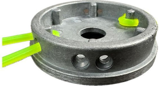 Tarantola Fadenspulen für Rasentrimmer 4-8 Exoten