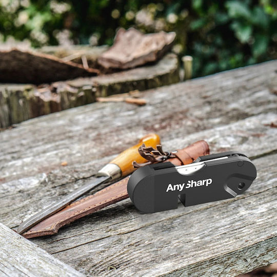 Ακονιστήρι Μαχαιριών Εξωτερικού Χώρου Anysharp