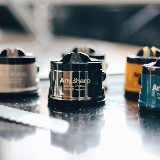 Anysharp Pro Tungsten Sharpener
