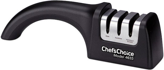 Chef's Choice Messerschärfer