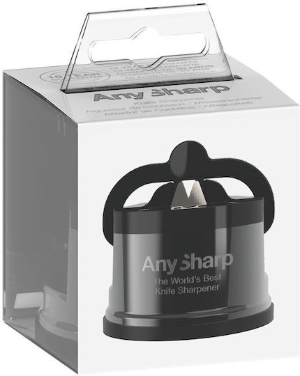 Anysharp Pro Tungsten Sharpener
