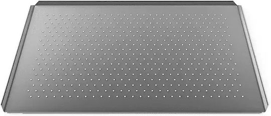 Unox Perforated Aluminum Baking Tray W53xD32.5cm GN1/1