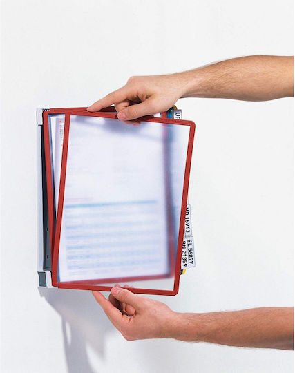 Durable Κορνίζα A4