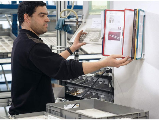 Durable Κορνίζα A4