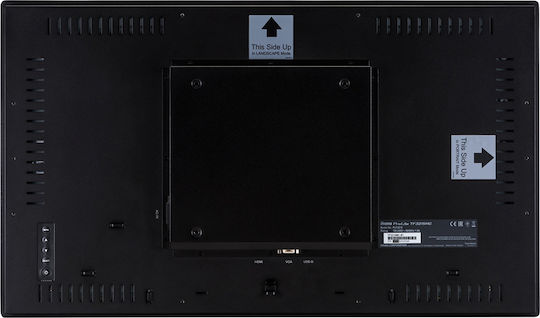 Iiyama Prolite POS Monitor 32" LED 1920x1080