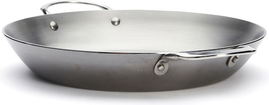 De Buyer Pan Stahl Durchmesser Ø32cm