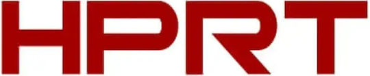 HPRT Εκτυπωτής Ετικετών Απευθείας Μεταφοράς USB, Bluetooth 203 dpi