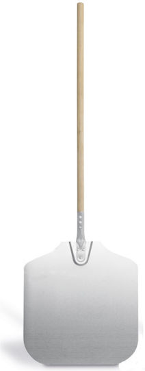 Hendi Aluminum Pizza Shovel 30.5x30.5cm