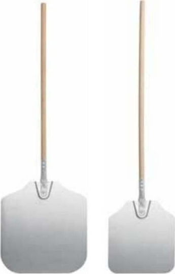 Hendi Aluminum Pizza Shovel 30.5x30.5cm