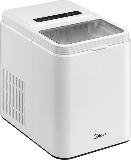 Midea Ледогенератор с Дневна Производителност 12kg