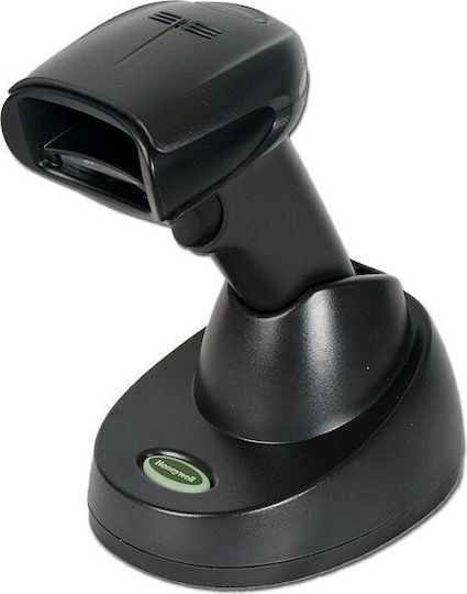 Honeywell Xenon Xp 1952 Преносим скенер С кабел с Възможност за Четене на 2D и QR Баркодове
