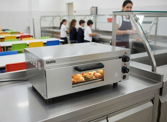 Colorato Electric Pizza Oven 2kW