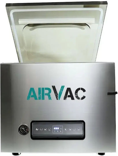 Вакуумна Уредба Външна Airvac Dz 400t