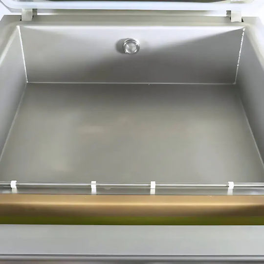 Вакуумна Уредба Външна Airvac Dz 400t