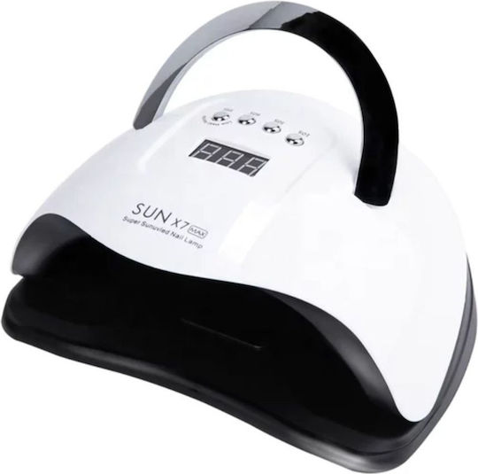 SUN ONE UV Max Nail Polish Curing Lamp UV / LED 150W