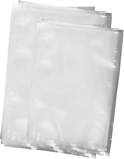 Zokura Σακούλες για Συσκευές Vacuum 200x150mm 20τμχ