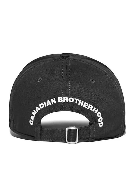 Men's Jockey Black