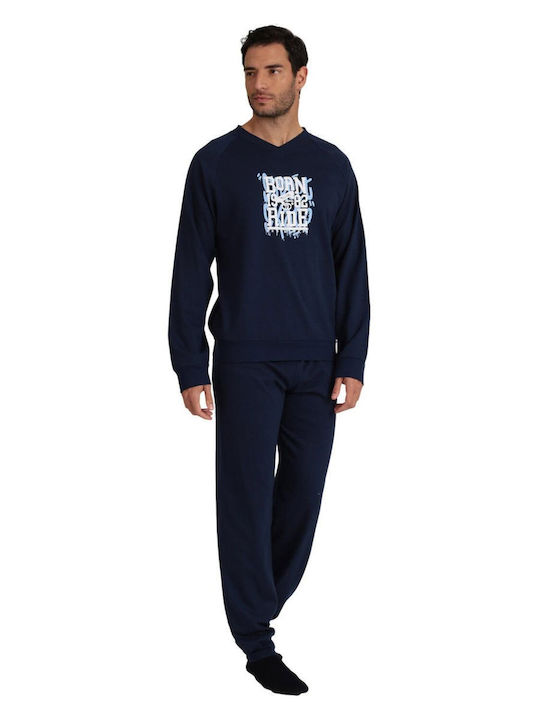Uomo Marineblau
