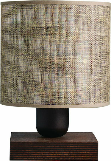ArkoLight Wood Table Lamp for Socket E27