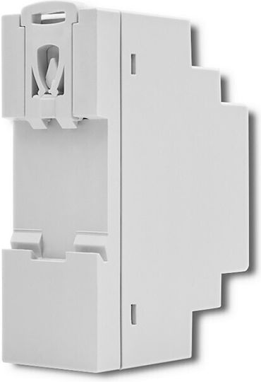 Qoltec Τροφοδοτικό Ράγας με Έξοδο 12V και Ισχύ 24W 2A