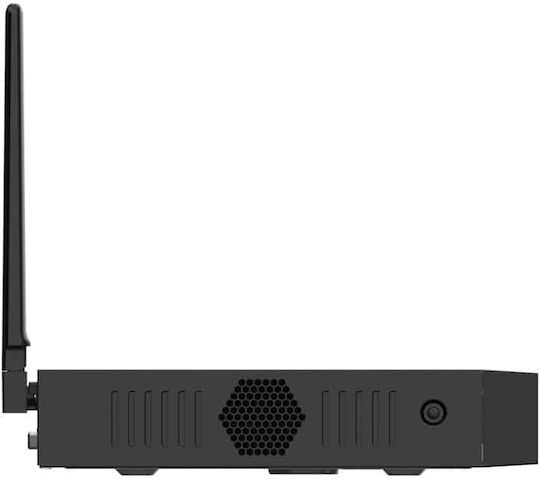 Dahua NVR-N118W-8A0E NVR WiFi 18 Channel Recorder with 4K Resolution