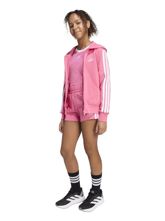 Sport Kids Shorts/Bermuda Fuchsia