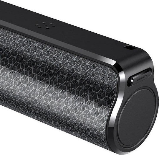 Jnn Q70 Waterproof Long Duration Audio Recorder Magnetic Back 200 Hours Sound Detection 32GB
