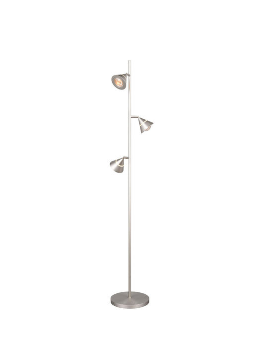 Trio Lighting Romeo Φωτιστικό Δαπέδου Υ150εκ. Trio Lighting Romeo Φωτιστικό Δαπέδου Υ150εκ.