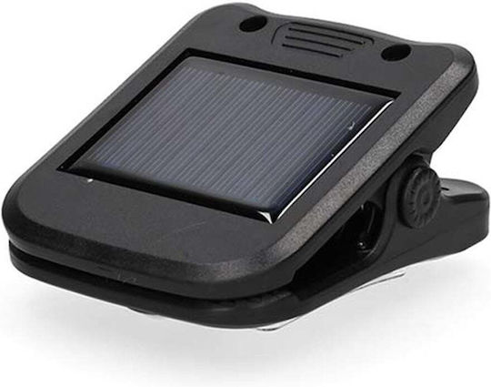 Grundig Ηλιακό Φωτιστικό Led Αισθητήρα Clip-on Led 4w 3 7v Ip44