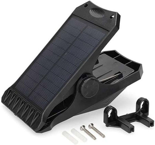 Grundig Ηλιακό Φωτιστικό Led Αισθητήρα Clip-on Led 9w 3 7v Ip44