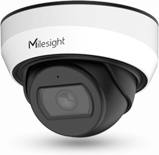 Milesight MS-C5375-PD IP Surveillance Camera Full HD+ 5MP with Lens 2.8mm