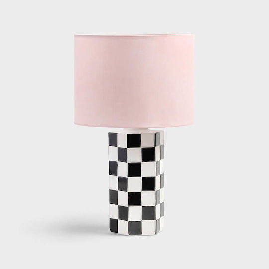 &Klevering Table Lamp for Socket E27