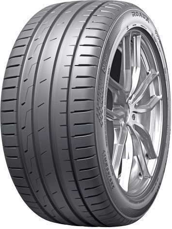 RoadX 235/45R18 98YY Sommerreifen Autoreifen