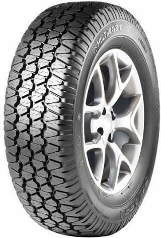 Lassa Multiways 235/65R16 115/113R Lassa Autoreifen 4 Jahreszeiten