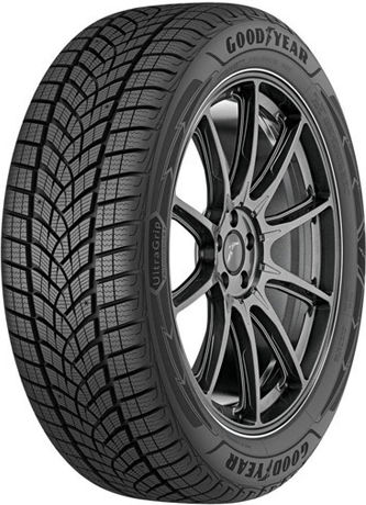 Goodyear UltraGrip Performance + SUV 225/50R19 100V * FP XL Зима Гума