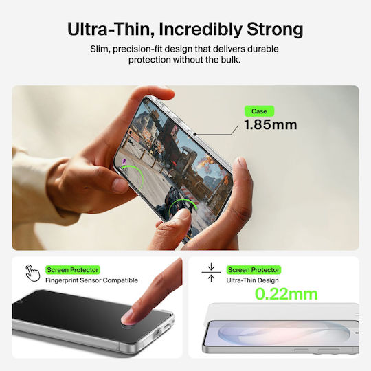 Belkin Back Cover (Galaxy S26) BUA002HQ