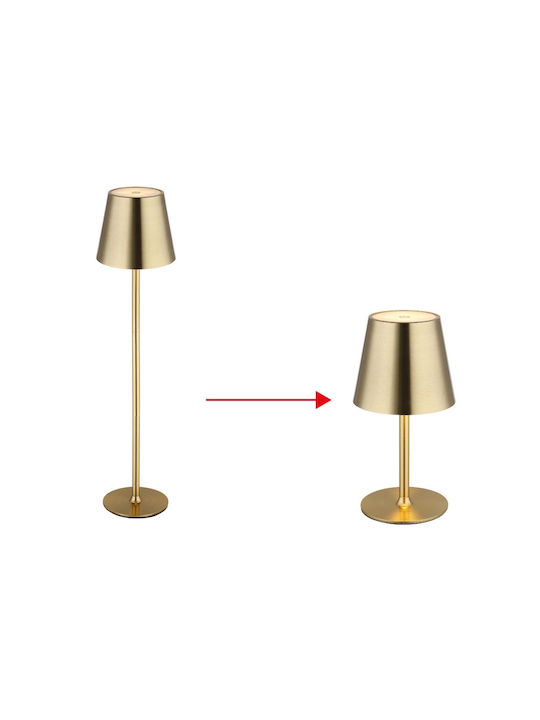 Globo Lighting Tischlampe LED