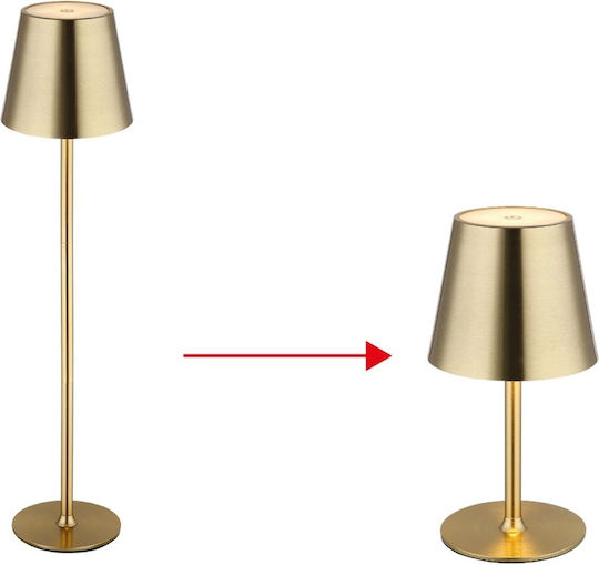 Globo Lighting Πορτατίφ LED