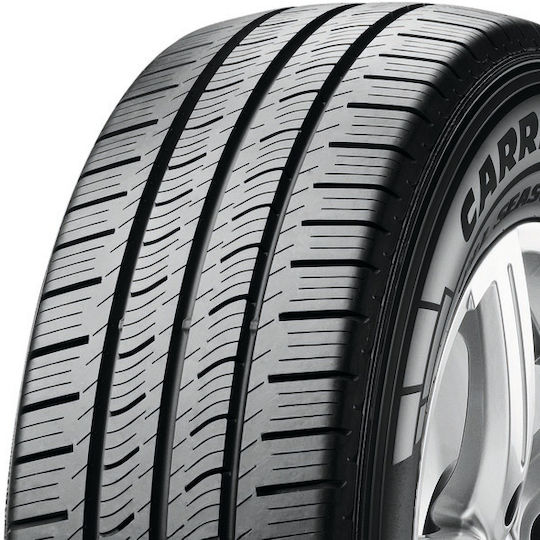 Pirelli Carrier All Season 235/65r 16c 115r Tl Carrier All Season