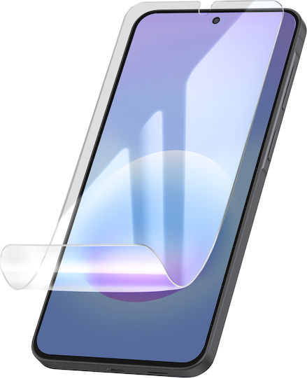 0.3мм Антибактериален Закалено стъкло (Samsung A57 5G, Forcell)