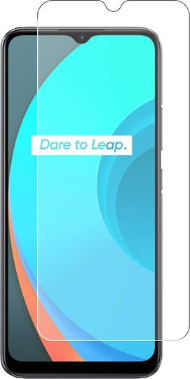Tempered Glass (Realme C11)