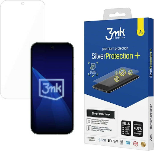 3MK Displayschutzfolie (Realme 11 Pro / 11 Pro+)