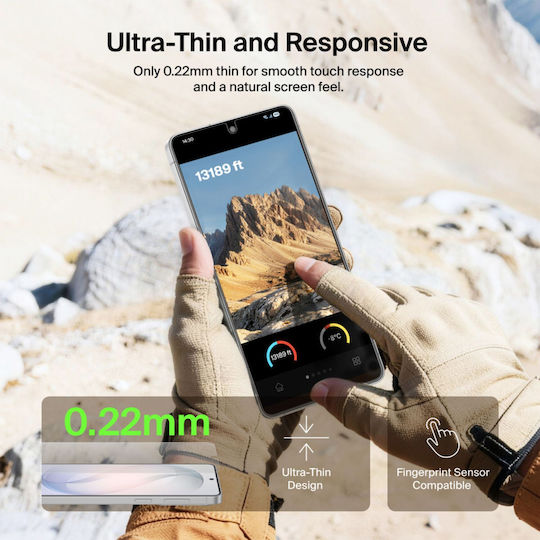 Belkin Screen Protector (Galaxy S26)