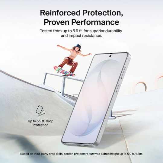 Belkin Screen Protector (Galaxy S26)