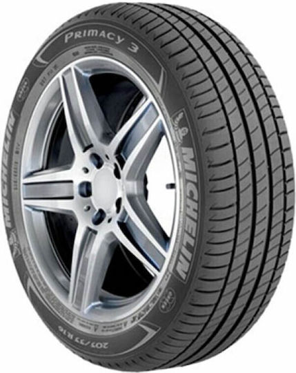 Michelin Primacy 3 Runflat 245/50R18 100W MOE M+S Summer Tire for Passenger Car